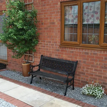 Oldcotes Cottages Firbeck Exterior photo