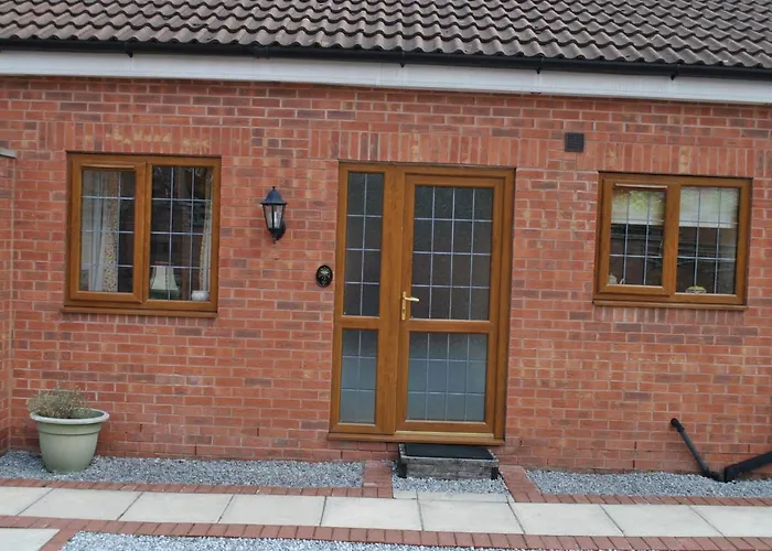 Oldcotes Cottages