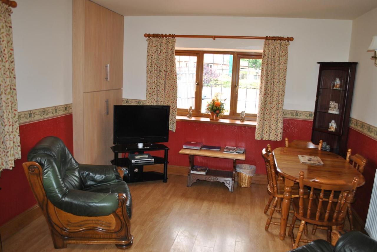 Oldcotes