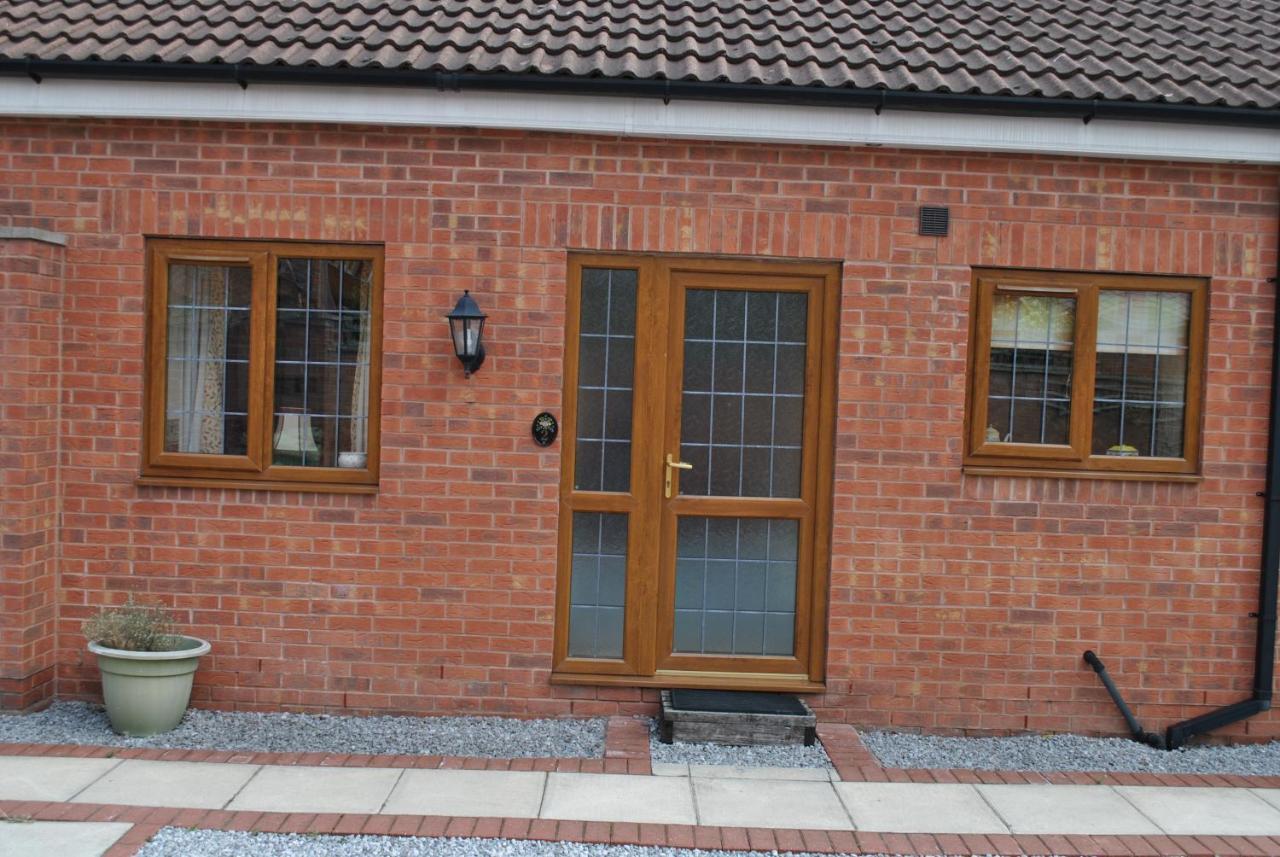 Oldcotes Apartment Firbeck